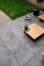 Afbeelding in Gallery-weergave laden, Cerasolid Marmo Black 60x60x3cm