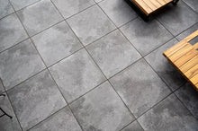 Afbeelding in Gallery-weergave laden, Cerasolid Marmo Black 60x60x3cm