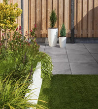 Afbeelding in Gallery-weergave laden, Cerasolid Marmo Light Grey 60x60x3cm