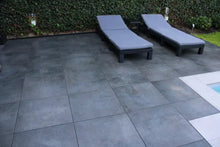 Afbeelding in Gallery-weergave laden, Cerasolid Sky Dark 60x60x3cm