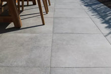 Afbeelding in Gallery-weergave laden, Cerasolid Sky Grey 60x60x3cm