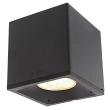 Afbeelding in Gallery-weergave laden, In-Lite Big Cubid Wall 12V - Dark Grey