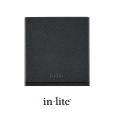 Afbeelding in Gallery-weergave laden, In-Lite Cubid Wall 12V - Dark Grey