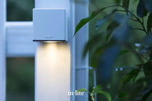 Afbeelding in Gallery-weergave laden, In-Lite Cubid Wall 12V - White