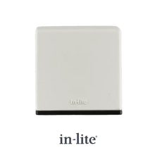 Afbeelding in Gallery-weergave laden, In-Lite Big Cubid Wall 12V - White