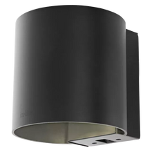 Afbeelding in Gallery-weergave laden, In-Lite Halo Down Wall 12v - Black
