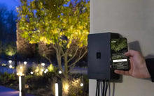 Afbeelding in Gallery-weergave laden, In-Lite Smart HUB-150 Transformator