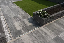 Afbeelding in Gallery-weergave laden, Citta Platino 60x60x4cm