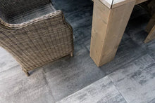 Afbeelding in Gallery-weergave laden, Citta Platino 60x60x4cm