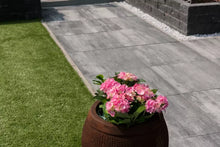 Afbeelding in Gallery-weergave laden, Citta Platino 60x60x4cm