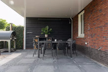 Afbeelding in Gallery-weergave laden, Schellevis Oudhollands Antraciet Tegel 60x60x5cm