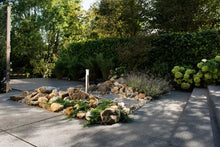 Afbeelding in Gallery-weergave laden, Schellevis Oudhollands Carbon Tegel 60x60x5cm