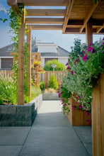 Afbeelding in Gallery-weergave laden, Schellevis Oudhollands Grijs Tegel 60x60x5cm