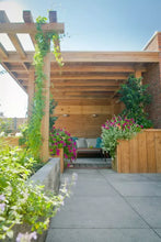 Afbeelding in Gallery-weergave laden, Schellevis Oudhollands Grijs Tegel 60x60x5cm