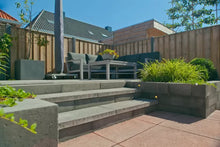 Afbeelding in Gallery-weergave laden, Schellevis Oudhollands Rood/Bruin Tegel 60x60x5cm