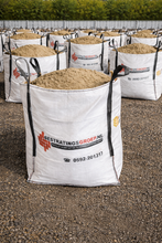 Afbeelding in Gallery-weergave laden, Big-bag Zand – 1 m³