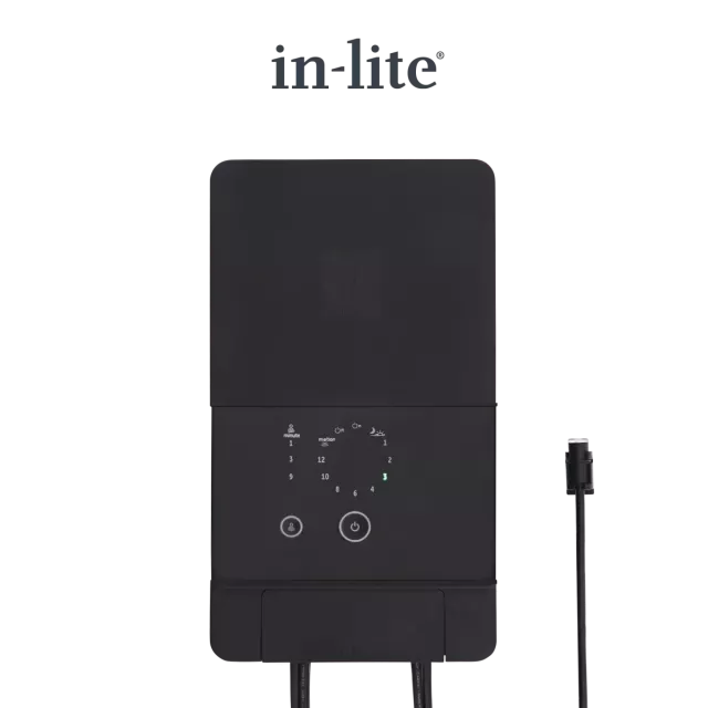 In-Lite HUB-50 Transformator