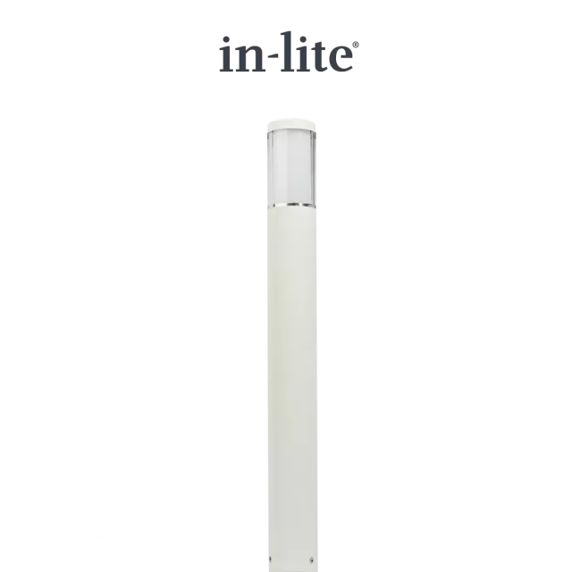 In-Lite Liv Solitary 12V - White