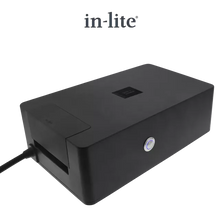 Afbeelding in Gallery-weergave laden, In-Lite Smart HUB-150 Transformator
