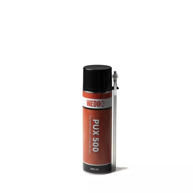 Wedox PUX Tuinlijm 500ml